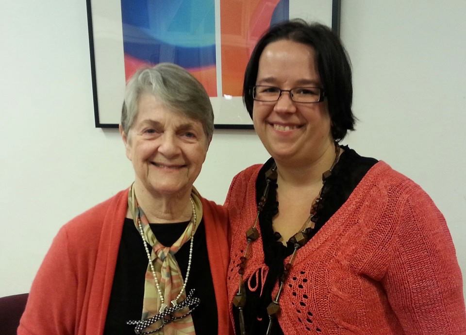 Barbara Sher & Monika Kajtar (2013) Barbara Sher & Monika Kajtar (2013)