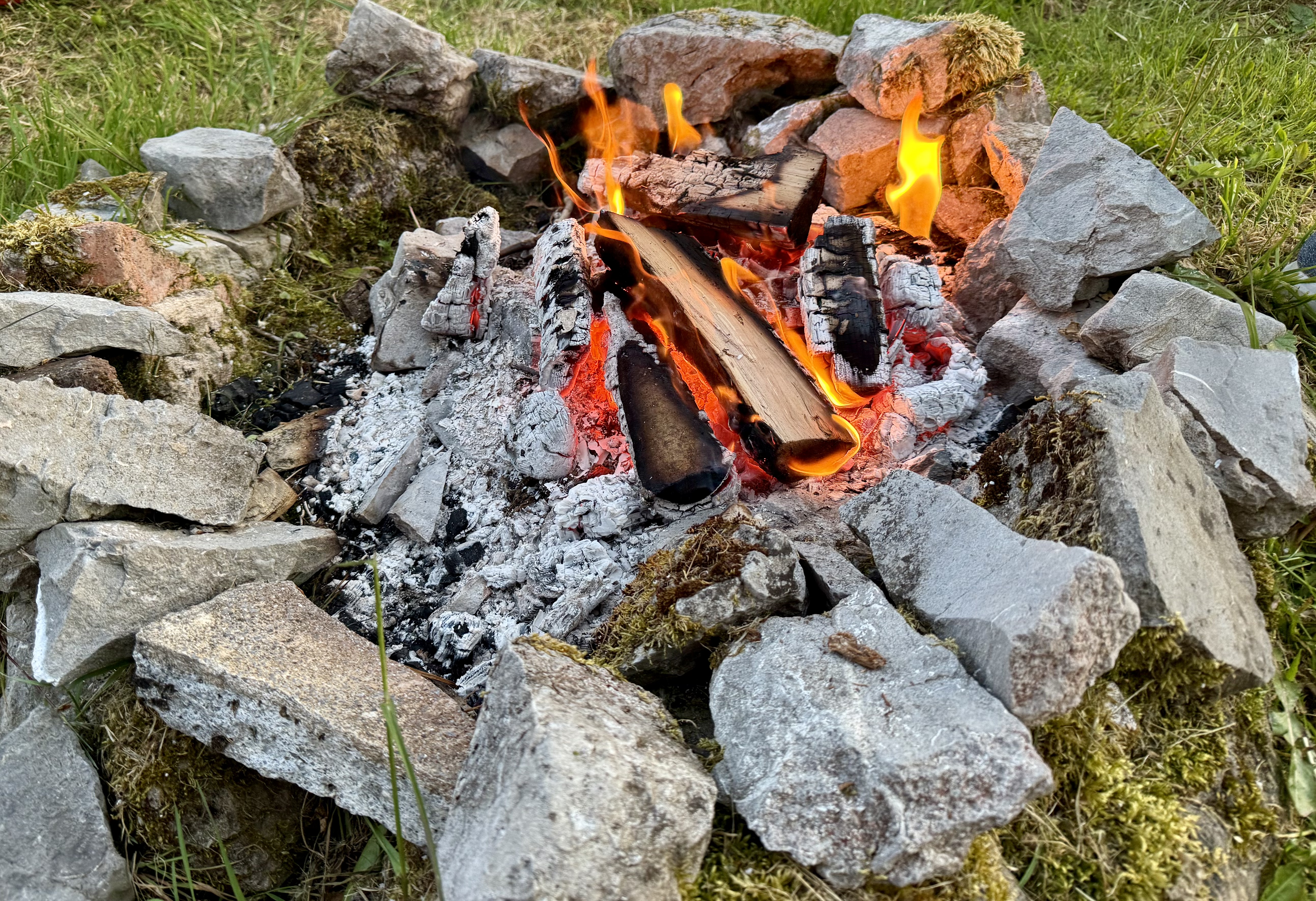 campfire