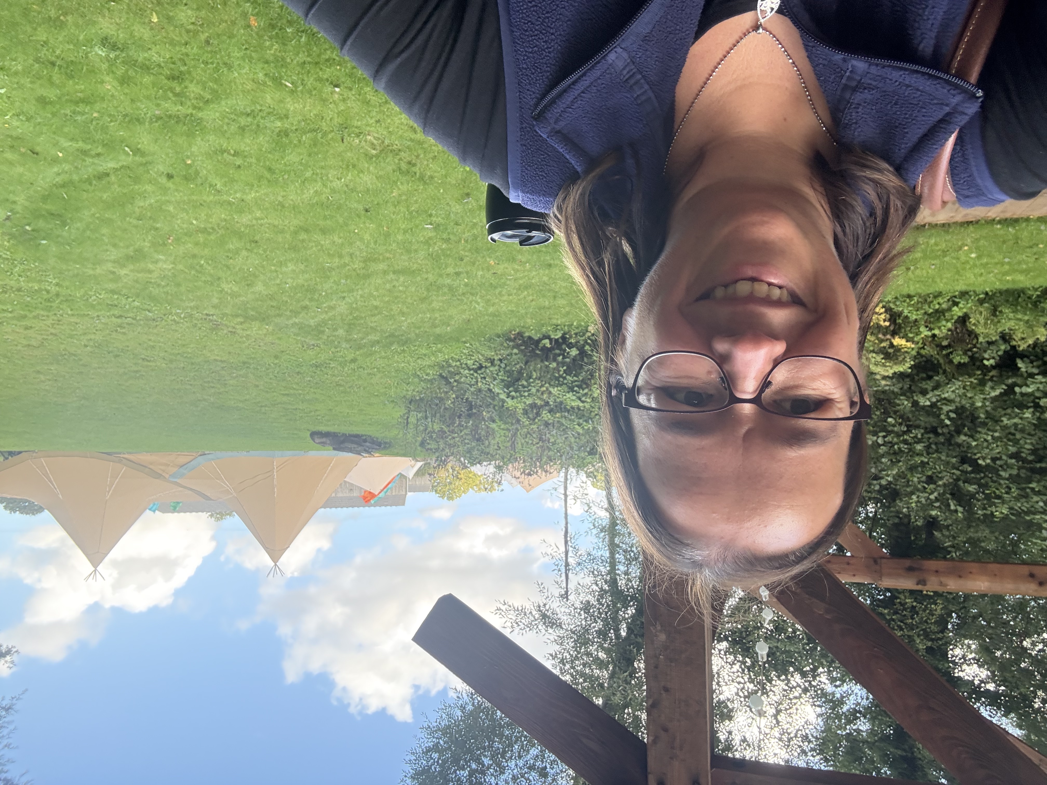 Summercamp Tipi Summercamp Tipi