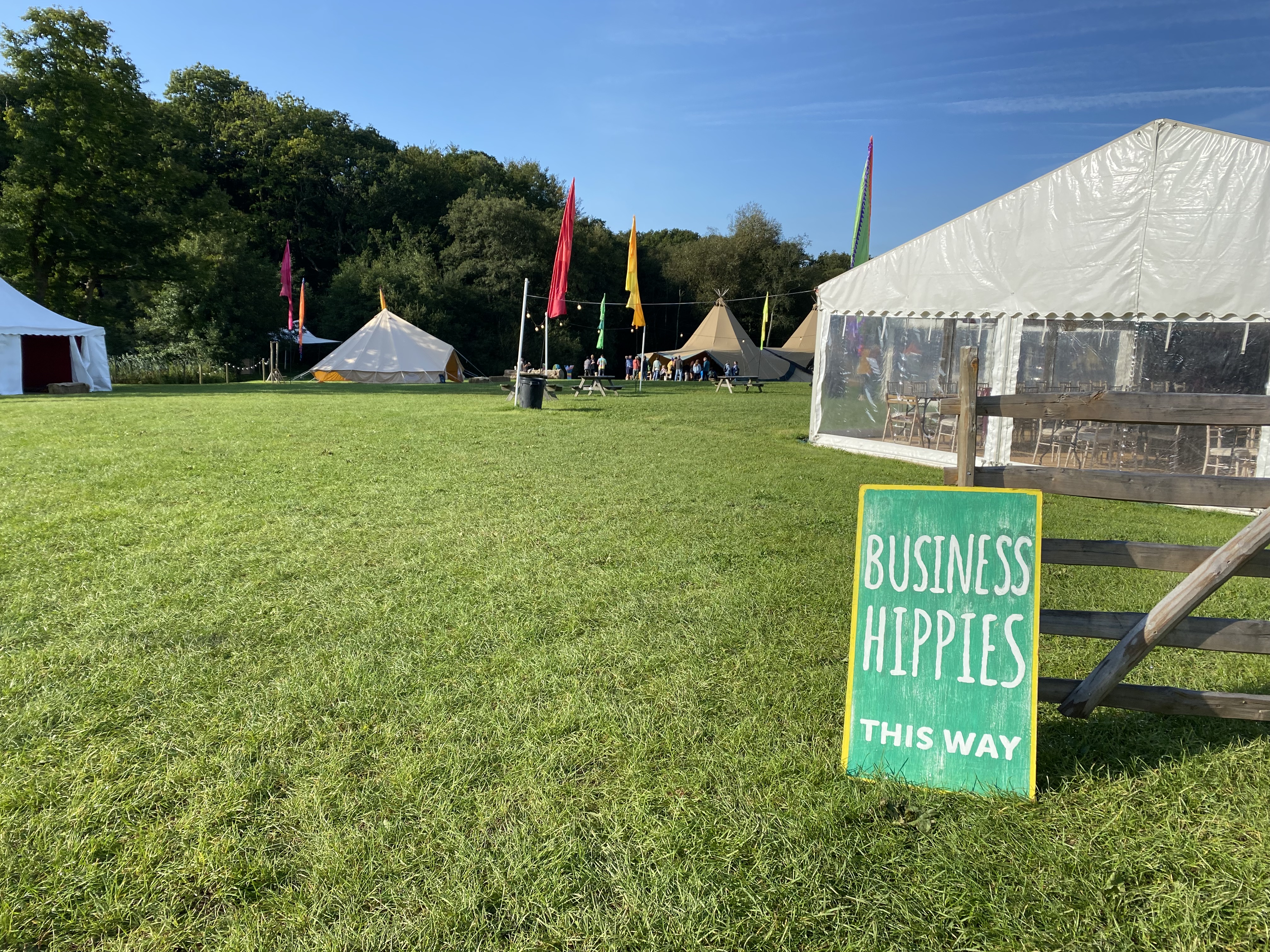 Business Hippies Business Hippies