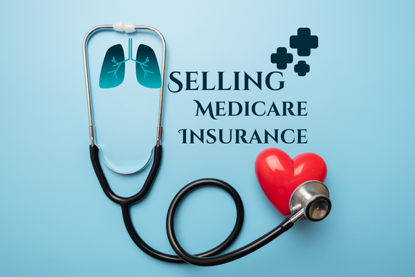 Selling Medicare Insurance to Seniors