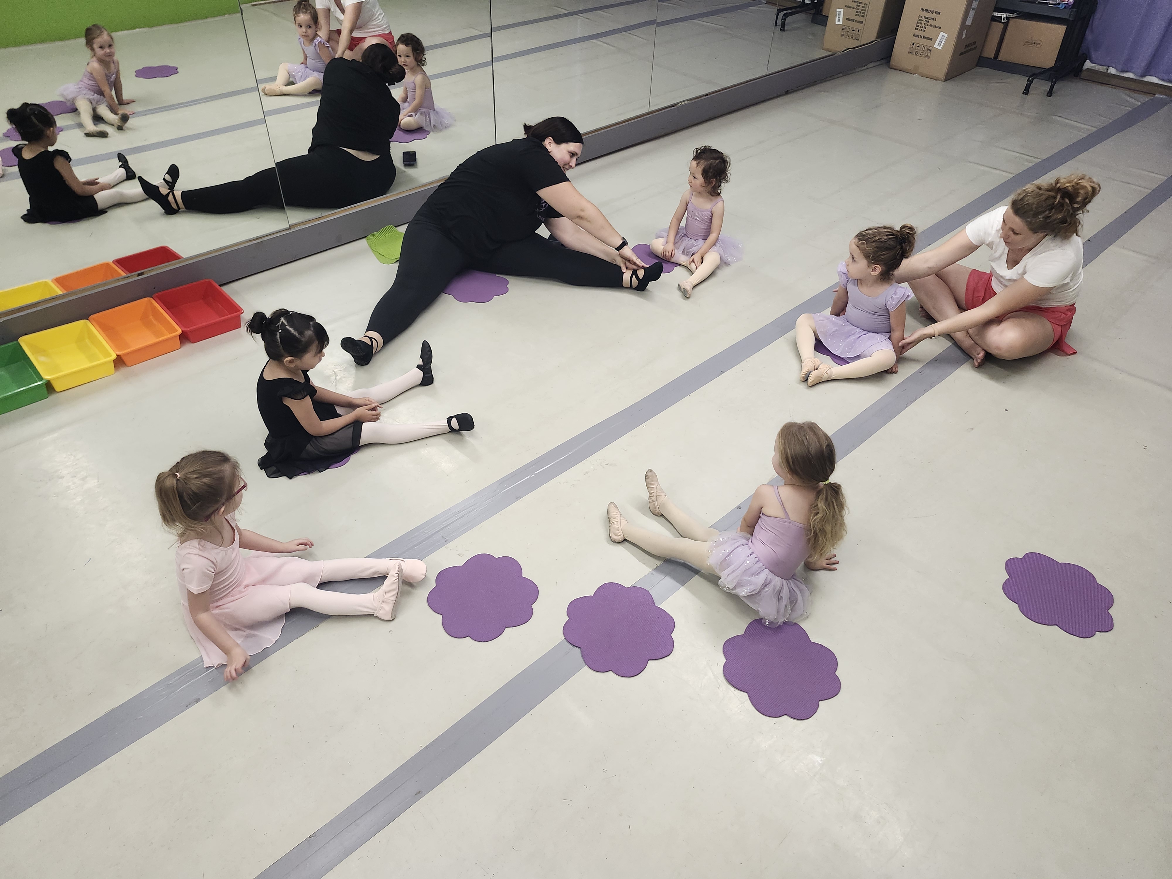 Adagio Dance Classes Adagio Dance Classes