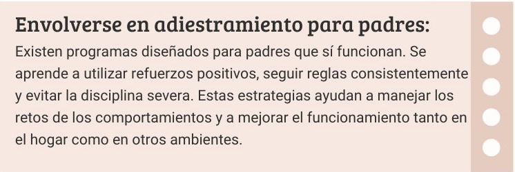 EVALUACIÓN ADHD EVALUACIÓN ADHD