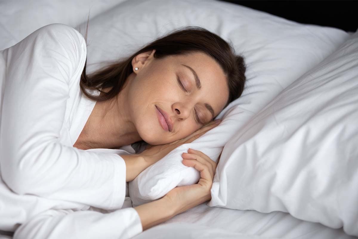CBT FOR INSOMNIA, COGNITIVE BEHAVIORAL THERAPY
