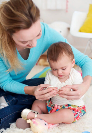 How to Teach Your Child Baby Sign Language: A Guide