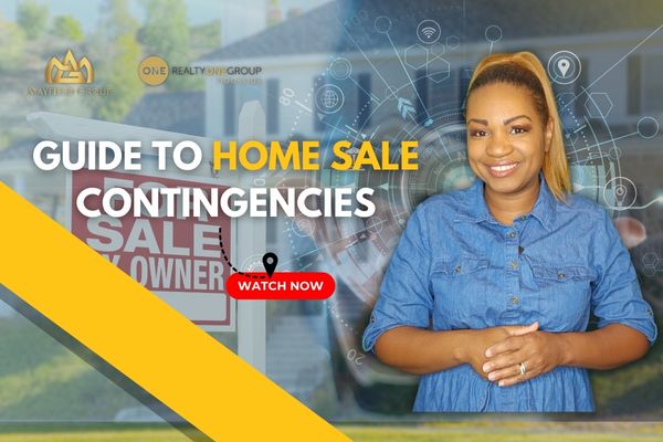Guide to Home Sale Contingencies