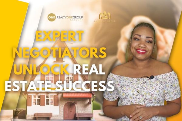 Export Negotiators Unlock Real Estate Success