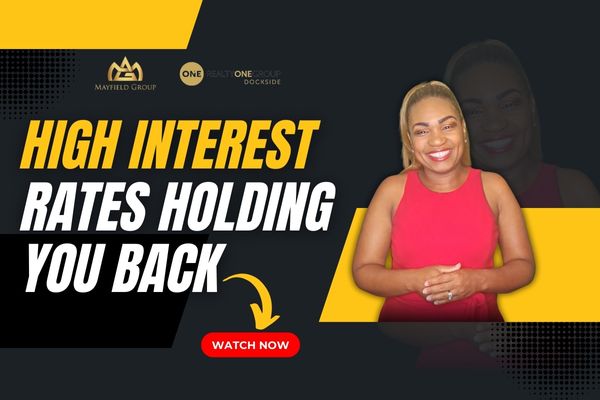 High Interest Rates Holding You Back