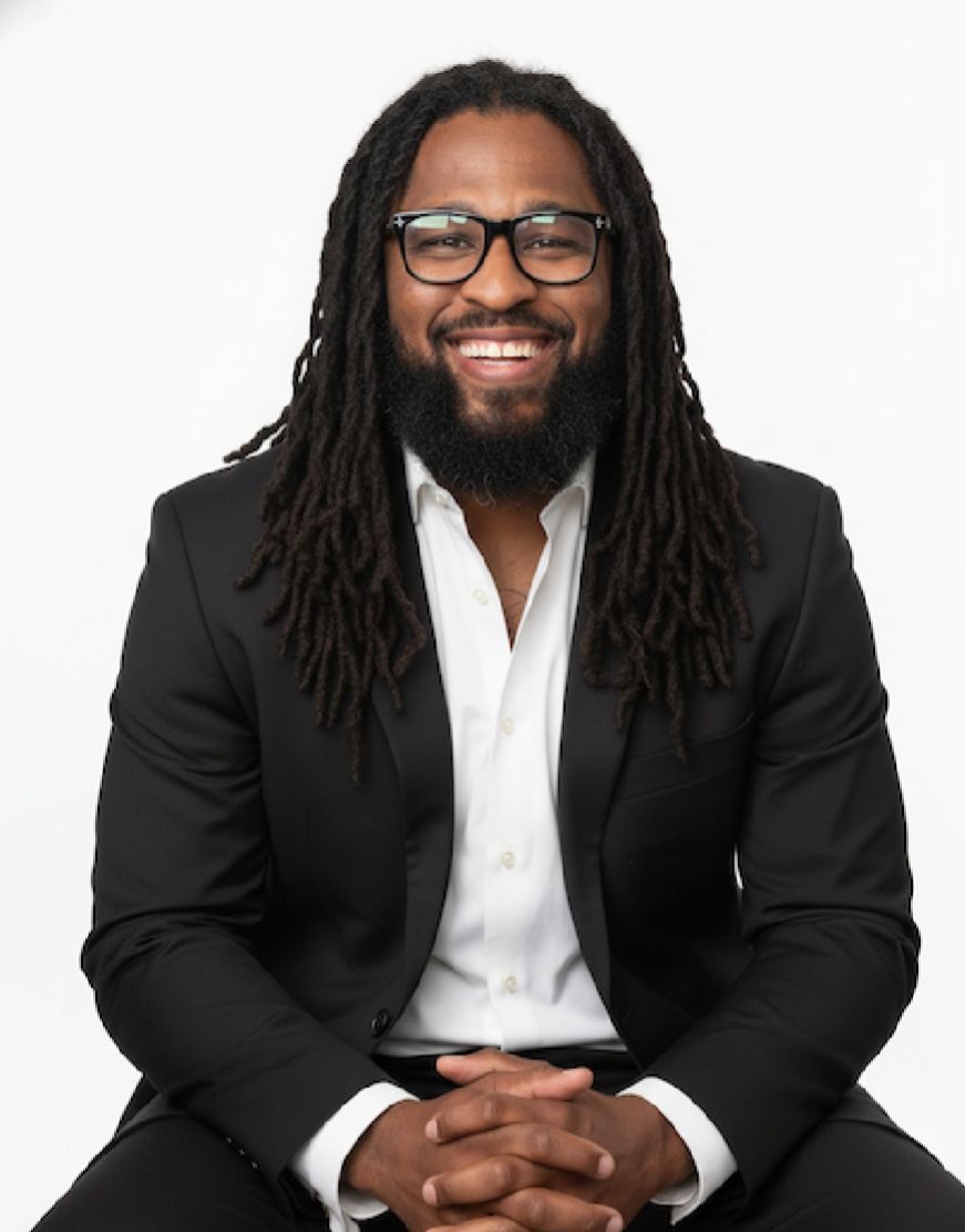 Sherman Perryman, PMP