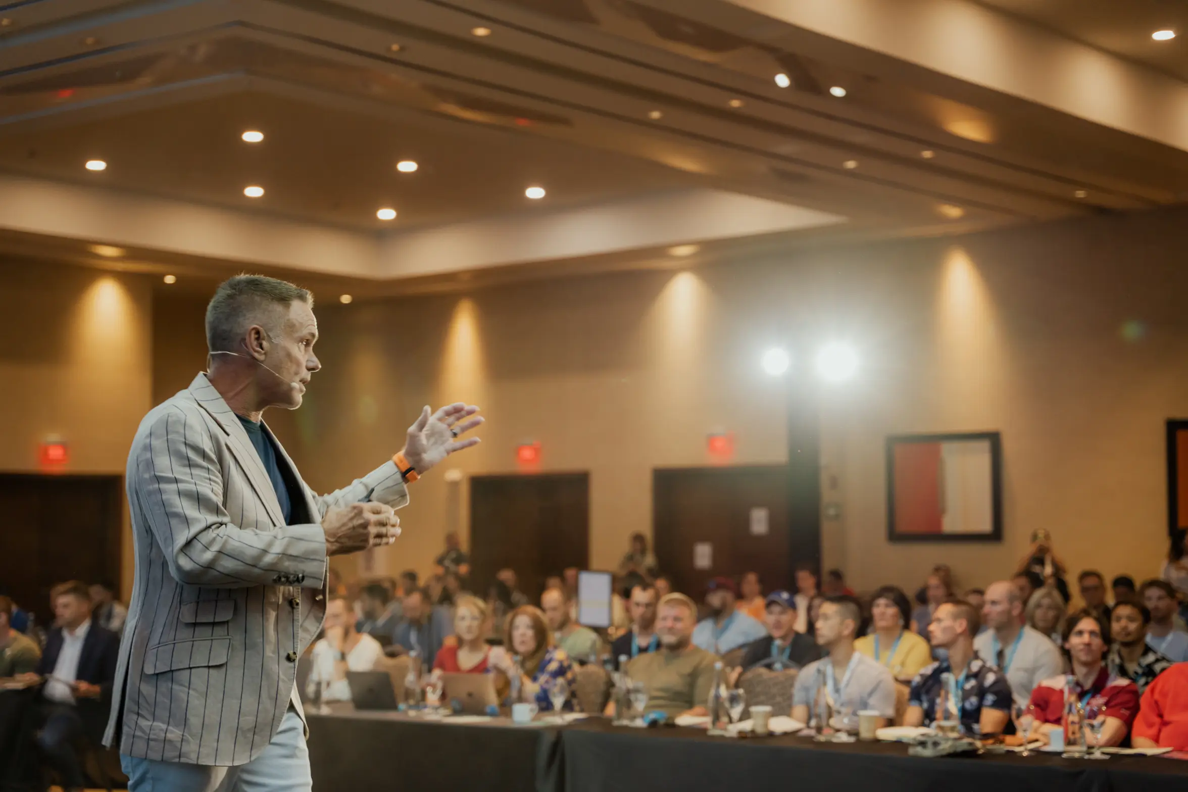 Creating Lasting Impact with Purpose-Driven Leadership