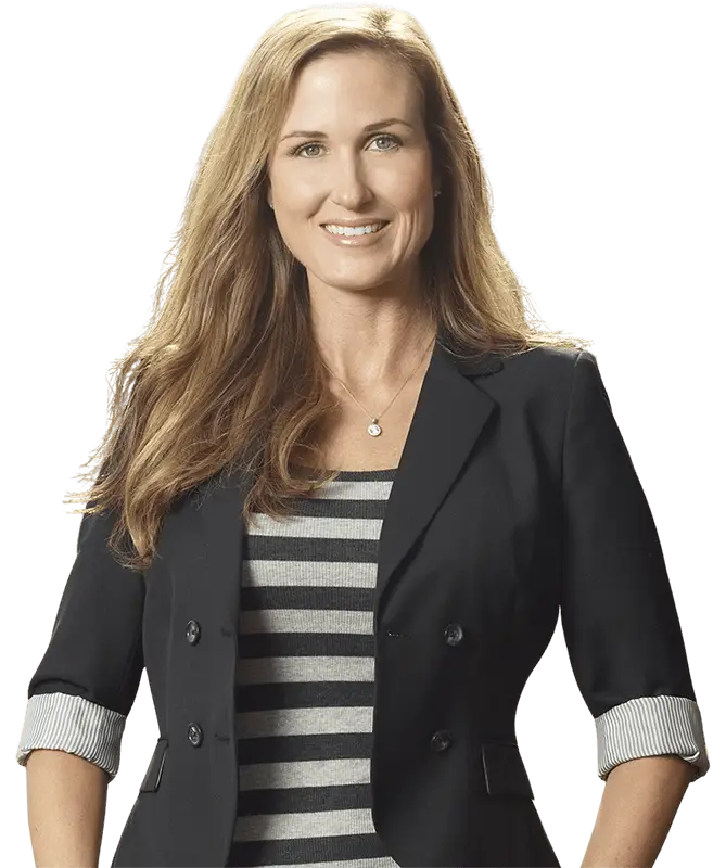 Korie Robertson