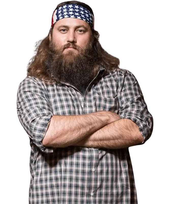 Willie Robertson