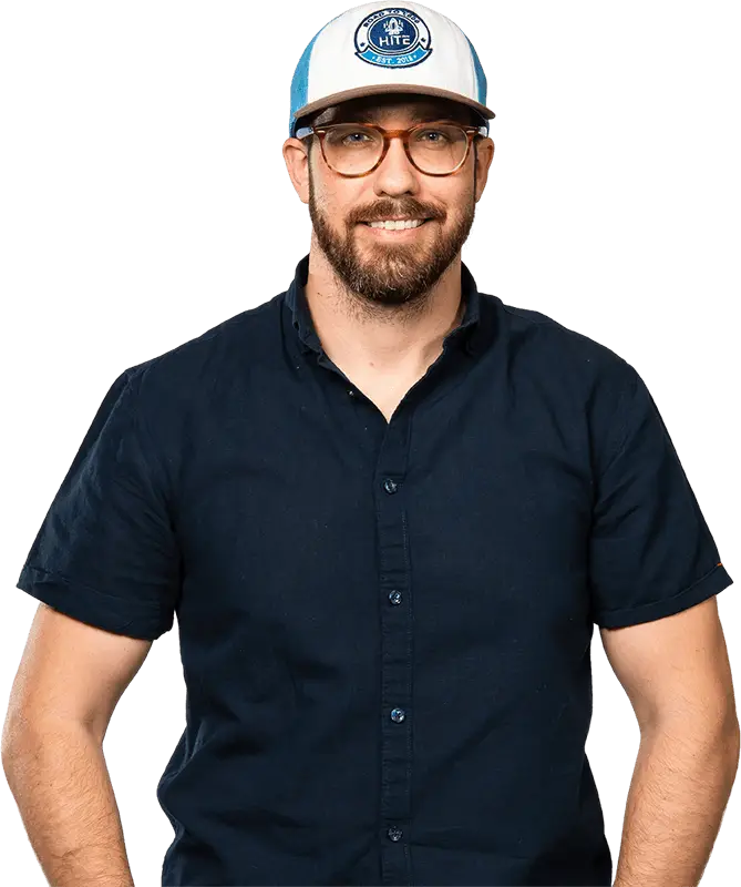 JC Hite