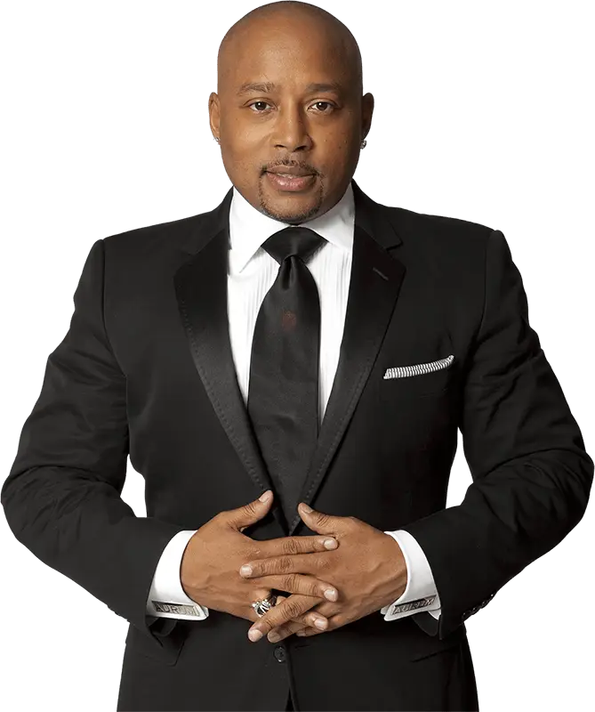 Daymond John
