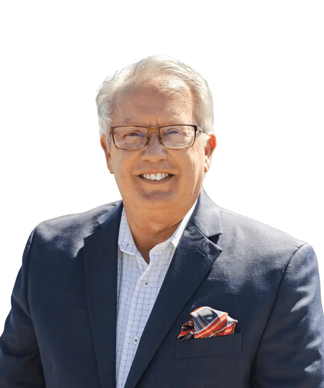Dr. Paul White