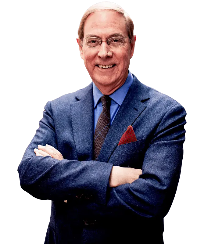 Dr. Gary Chapman