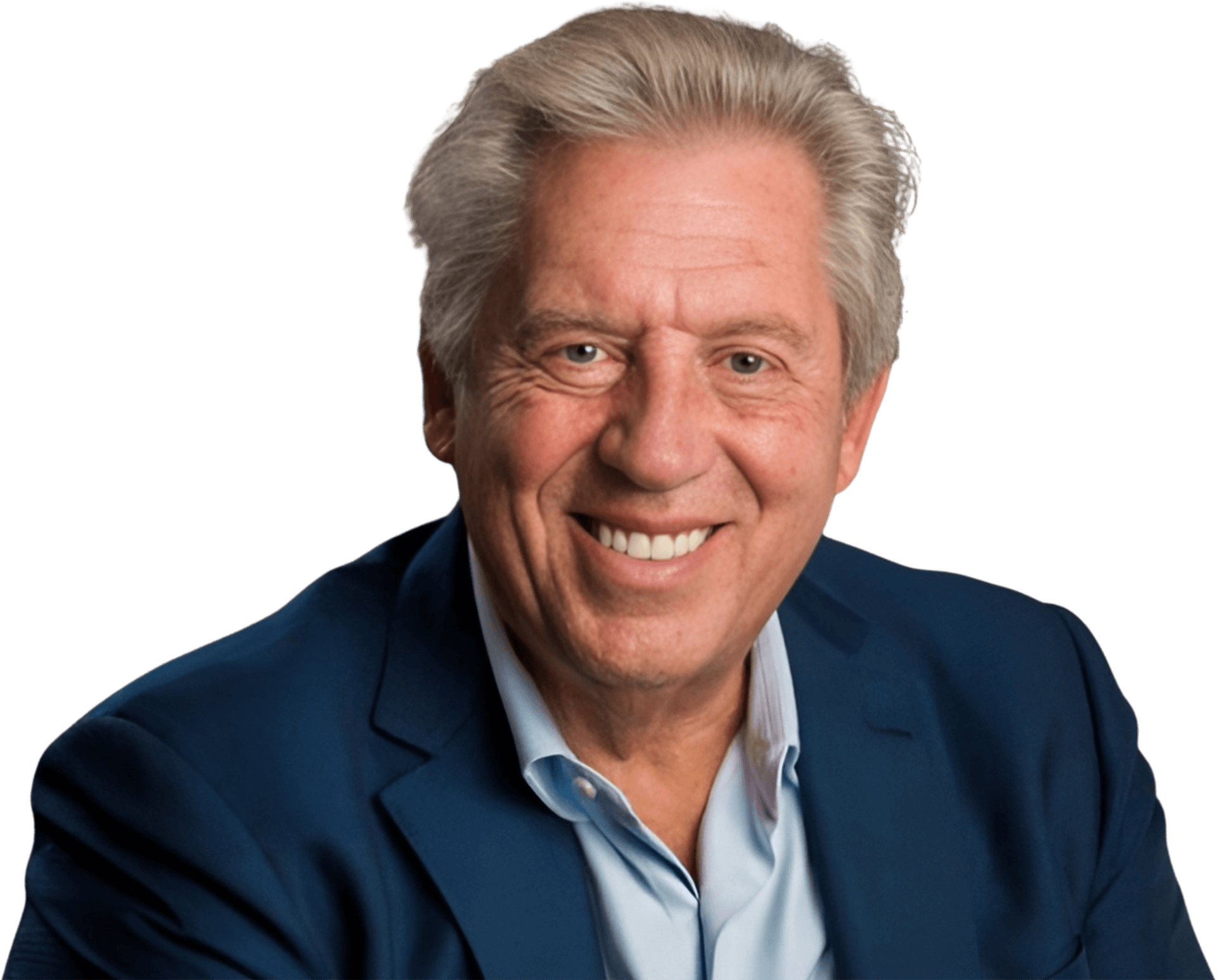 John C. Maxwell