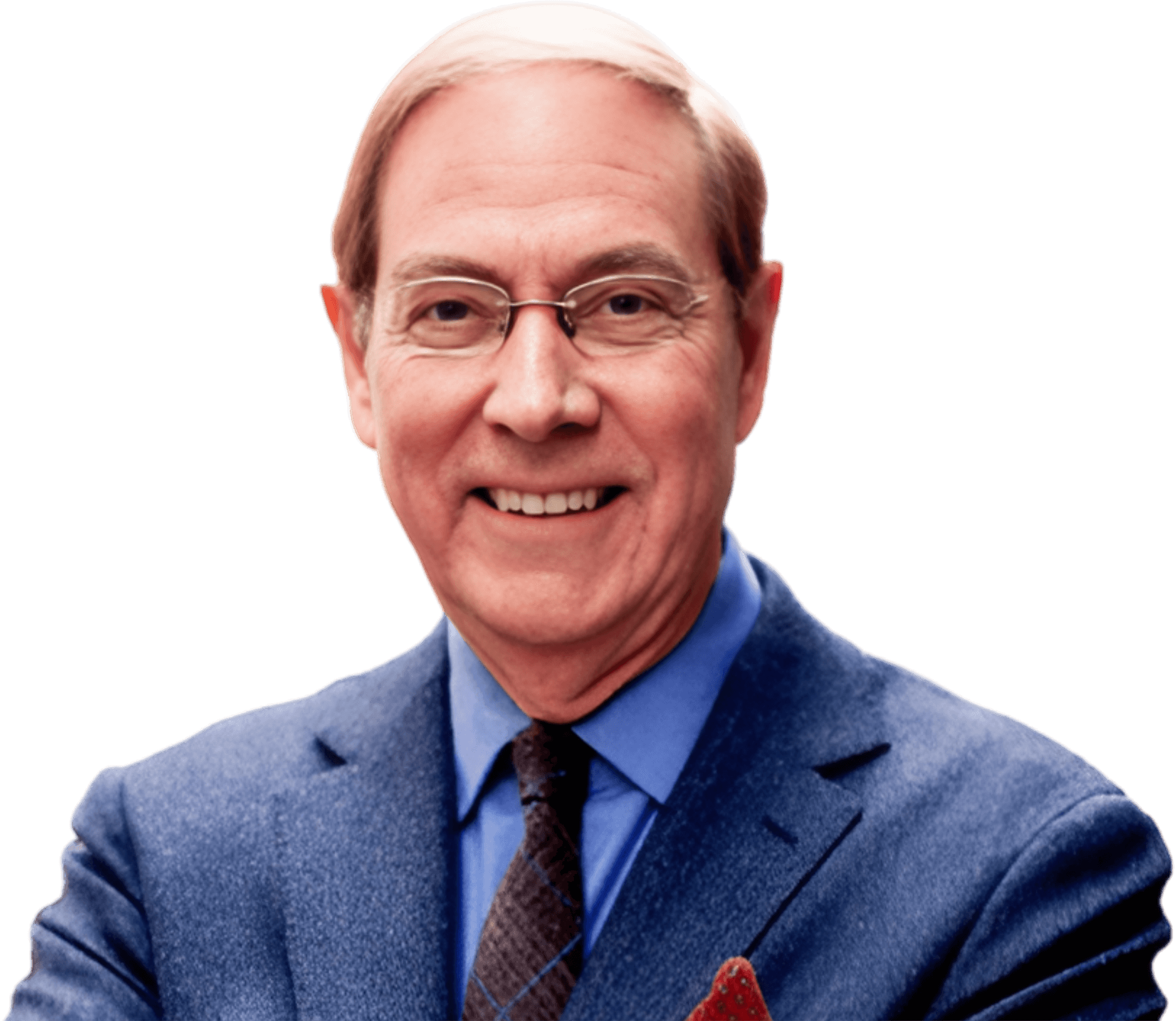 Dr. Gary Chapman