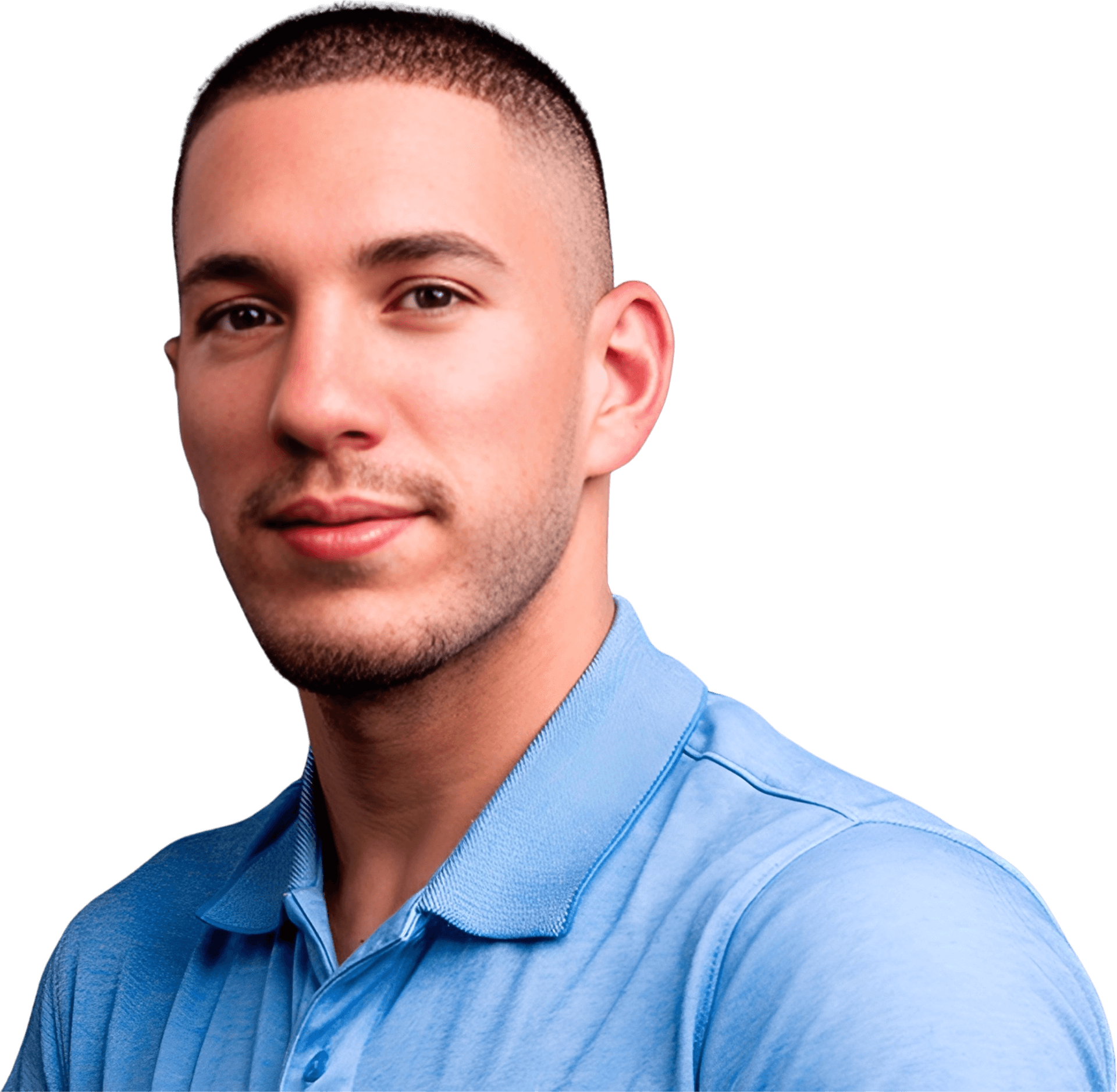 Nick Santonastasso