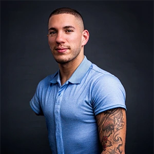 Nick Santonastasso