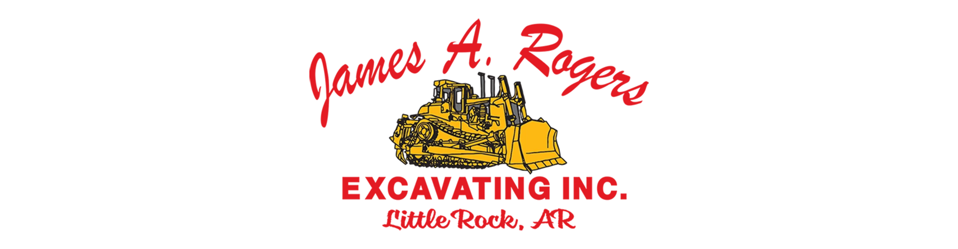 James A. Rogers Excavating Inc.