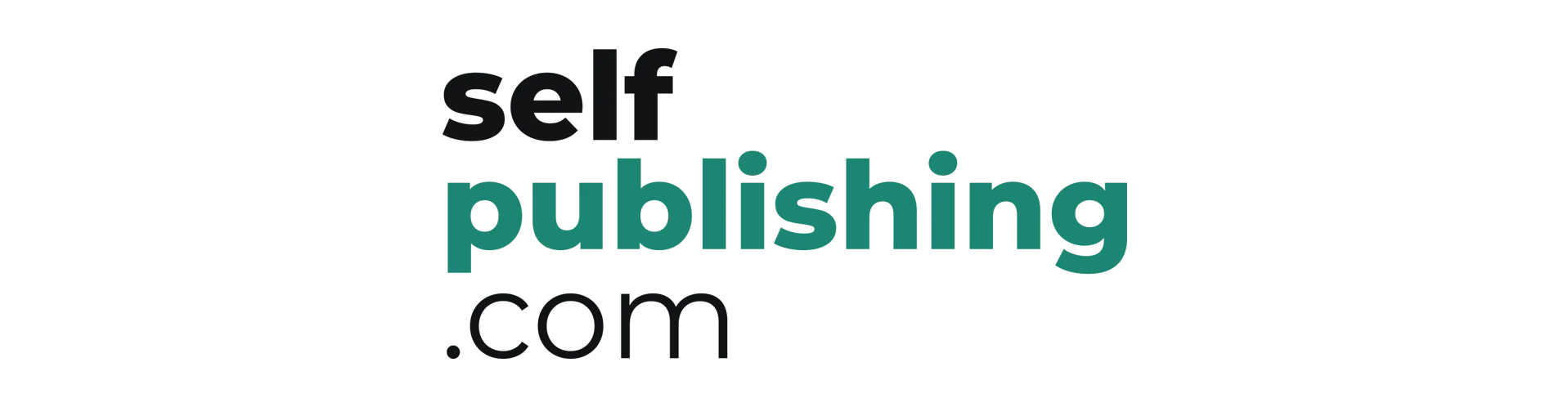 Self Publishing