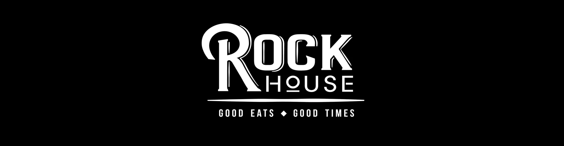 Rock House