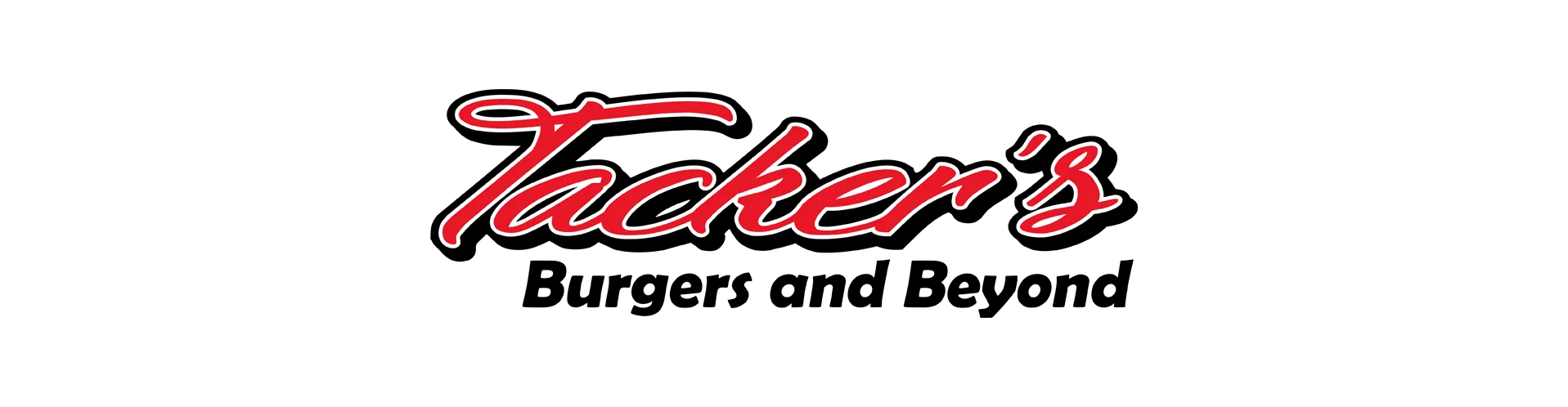 Tacker's Burgers & Beyond