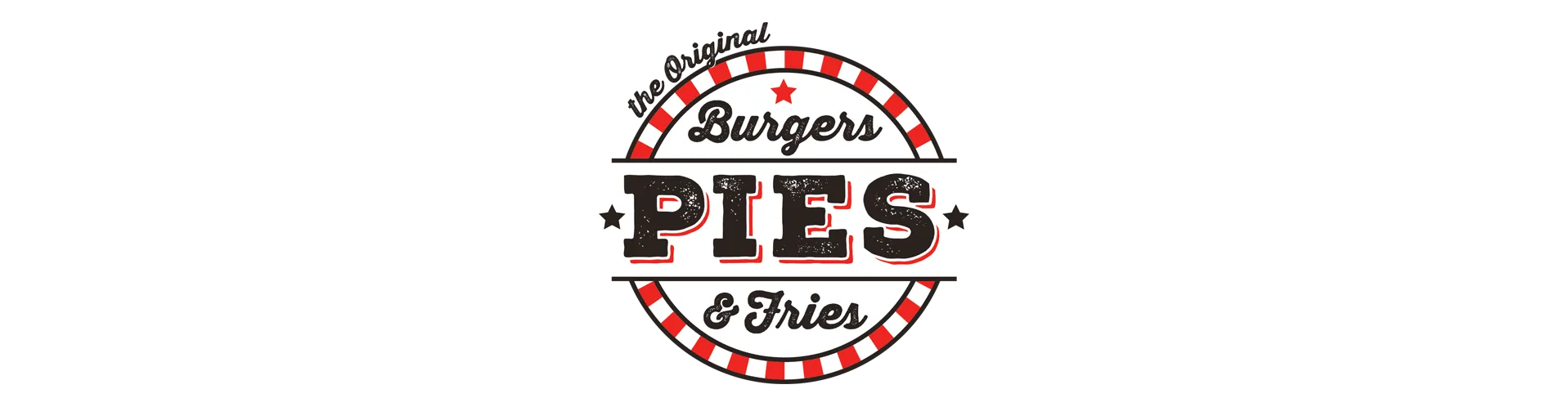 Burgers, Pies & Fries