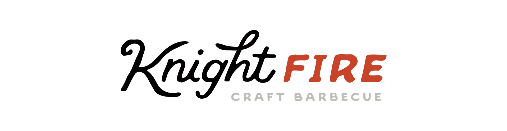 Knight Fire BBQ