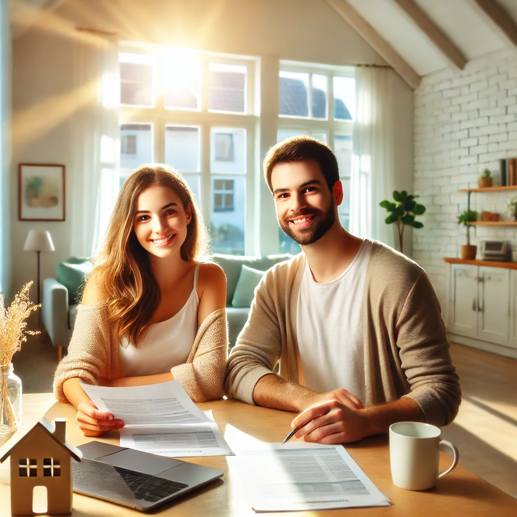 What Every Homebuyer Needs to Know What Every Homebuyer Needs to Know