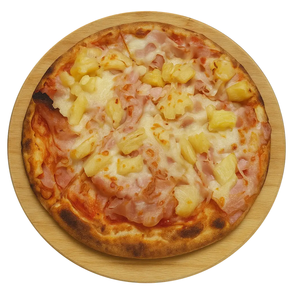 Royal Pizza 2