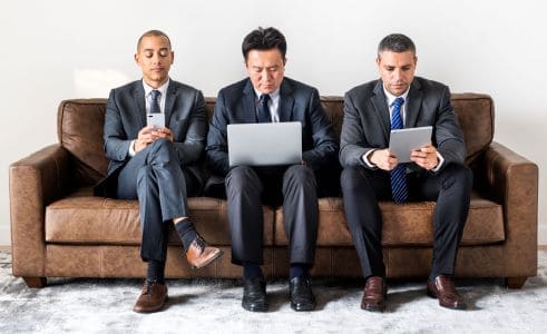 Desenvolvimento de Carreiras em um Mundo Líquido