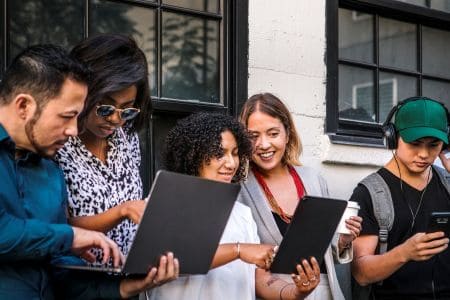 Transformação Digital 