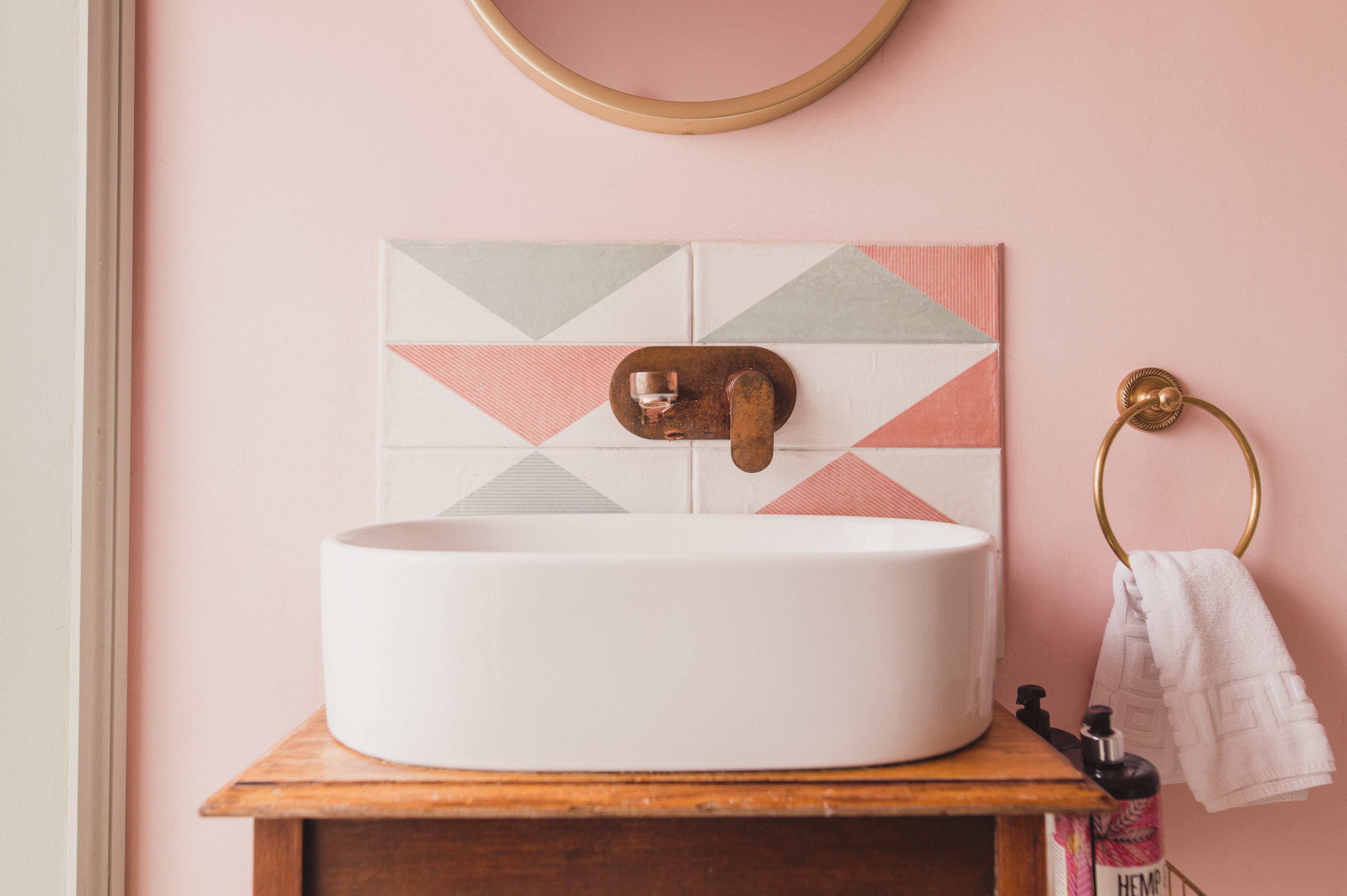 Ballarat House - Bathroom 2