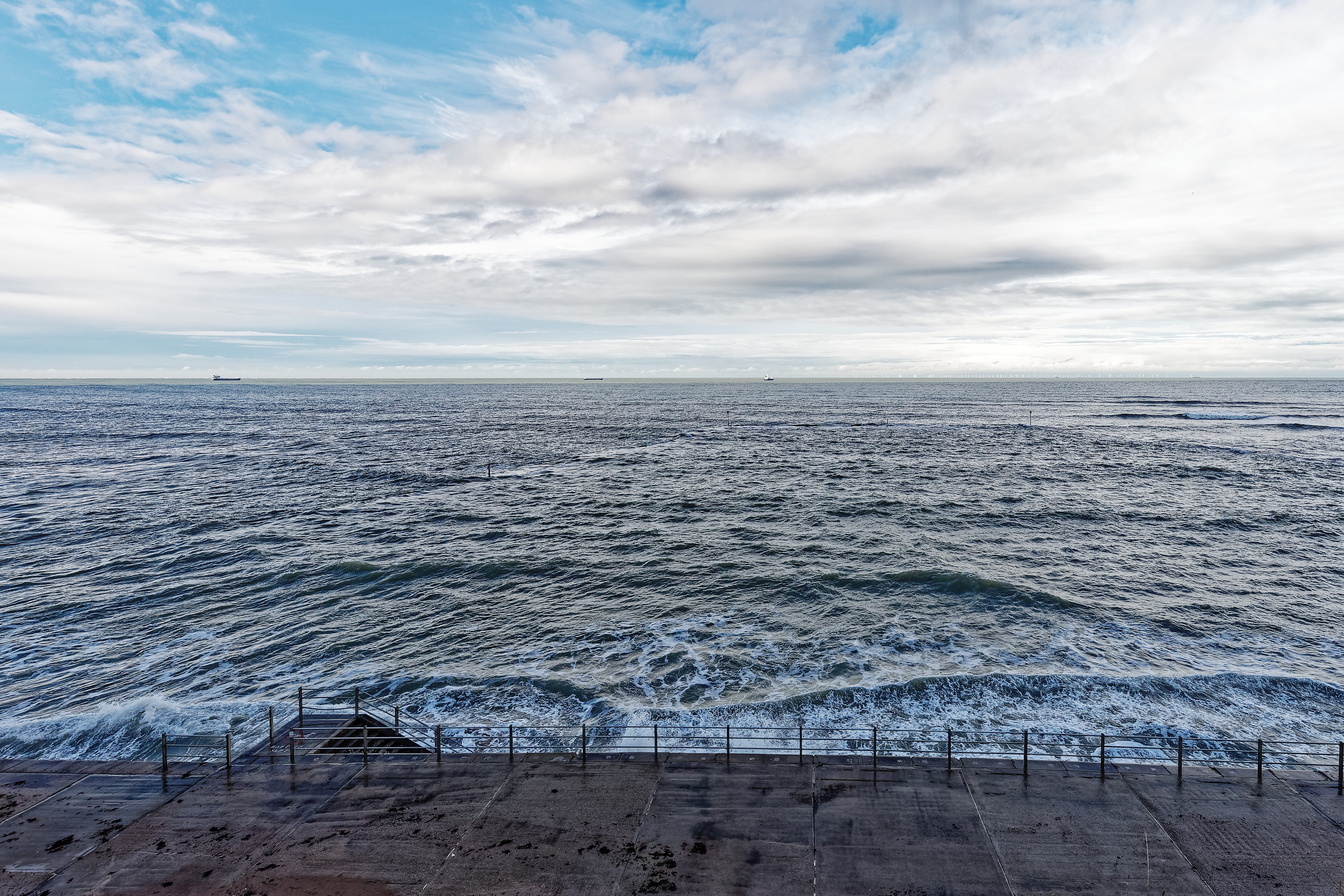 Walpole Bay Views - Sea View