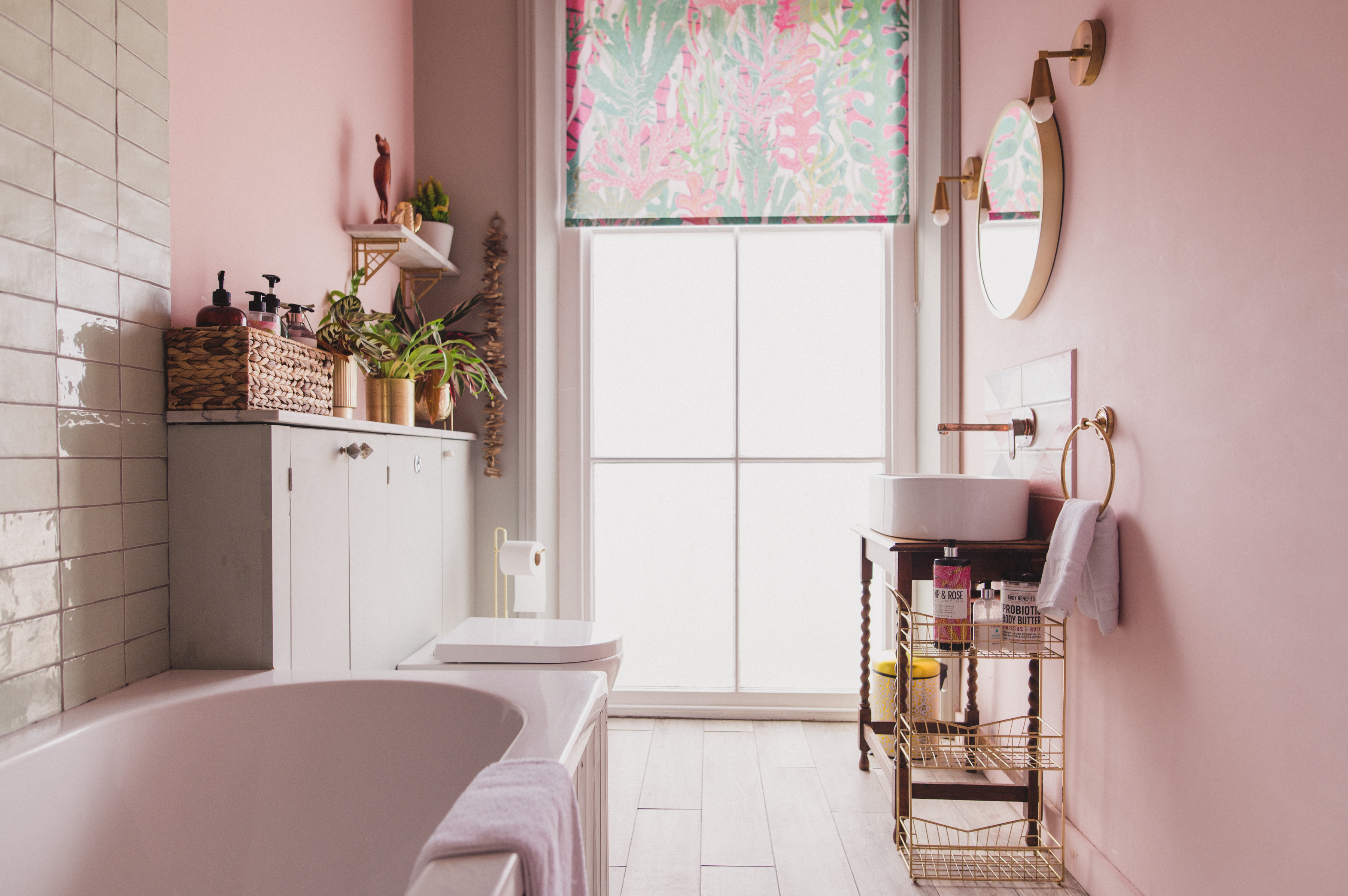Ballarat House - Bathroom 3