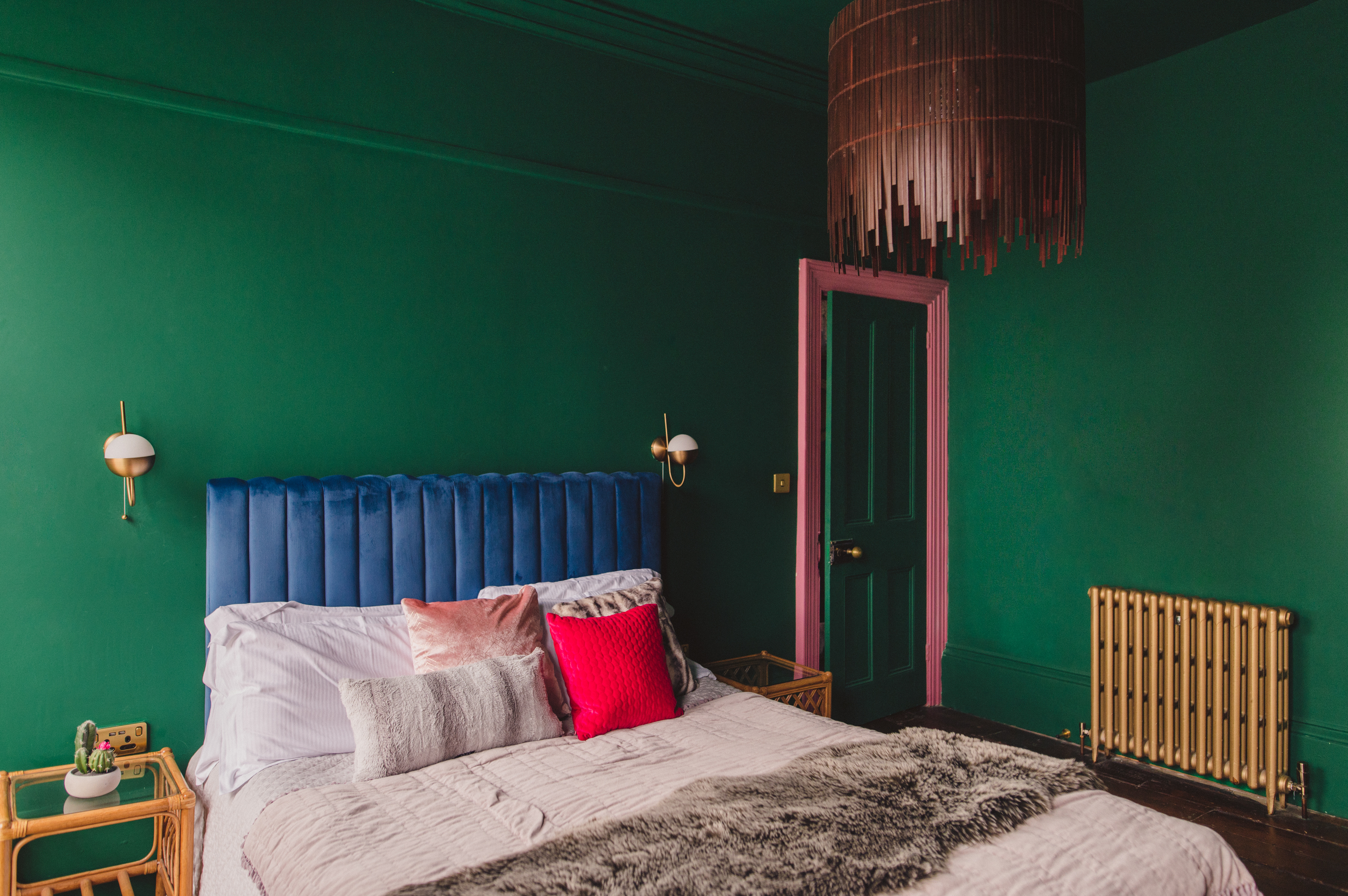 Ballarat House - Bedroom 2