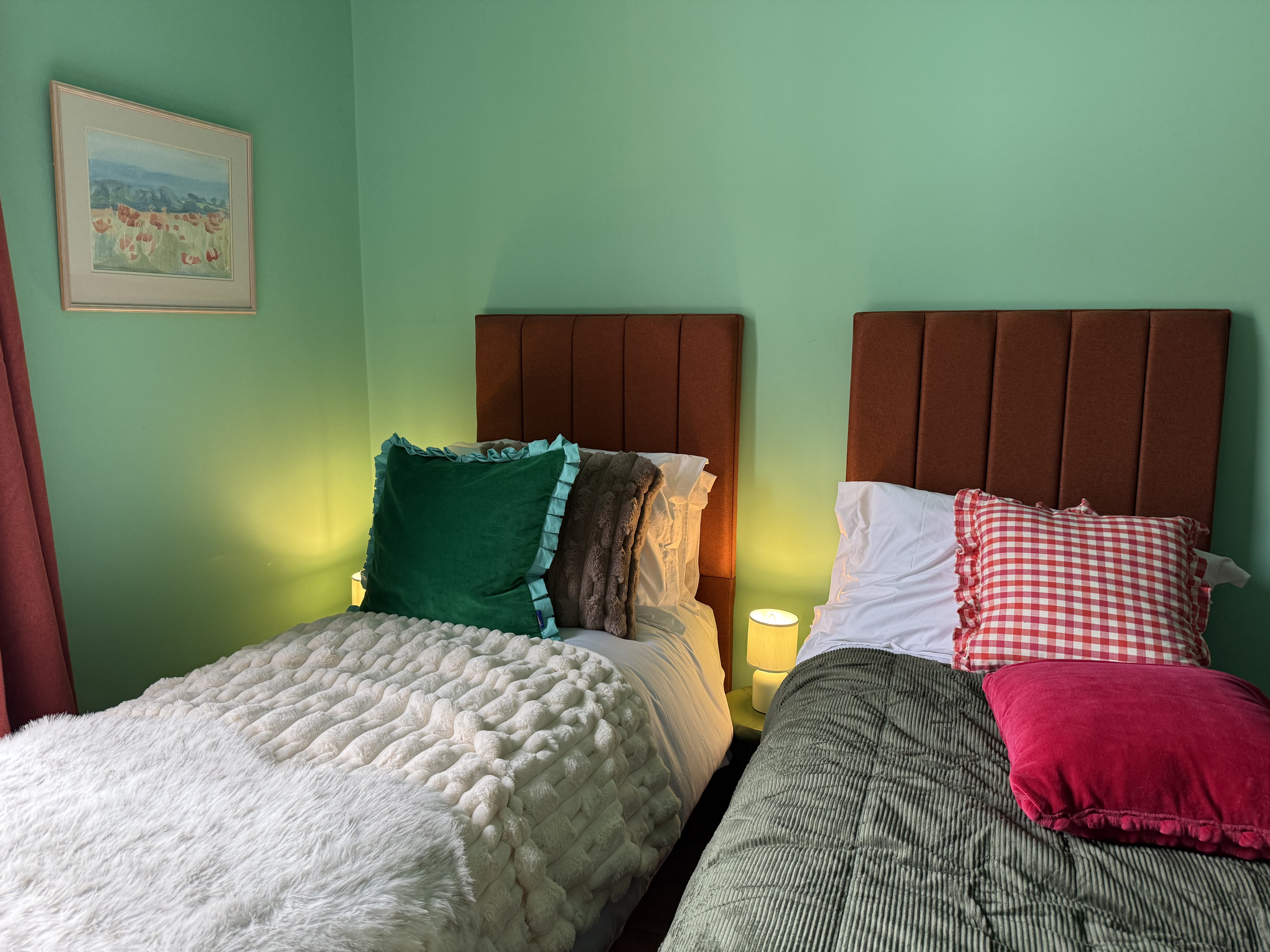 Hastings Heights - Bedroom 3