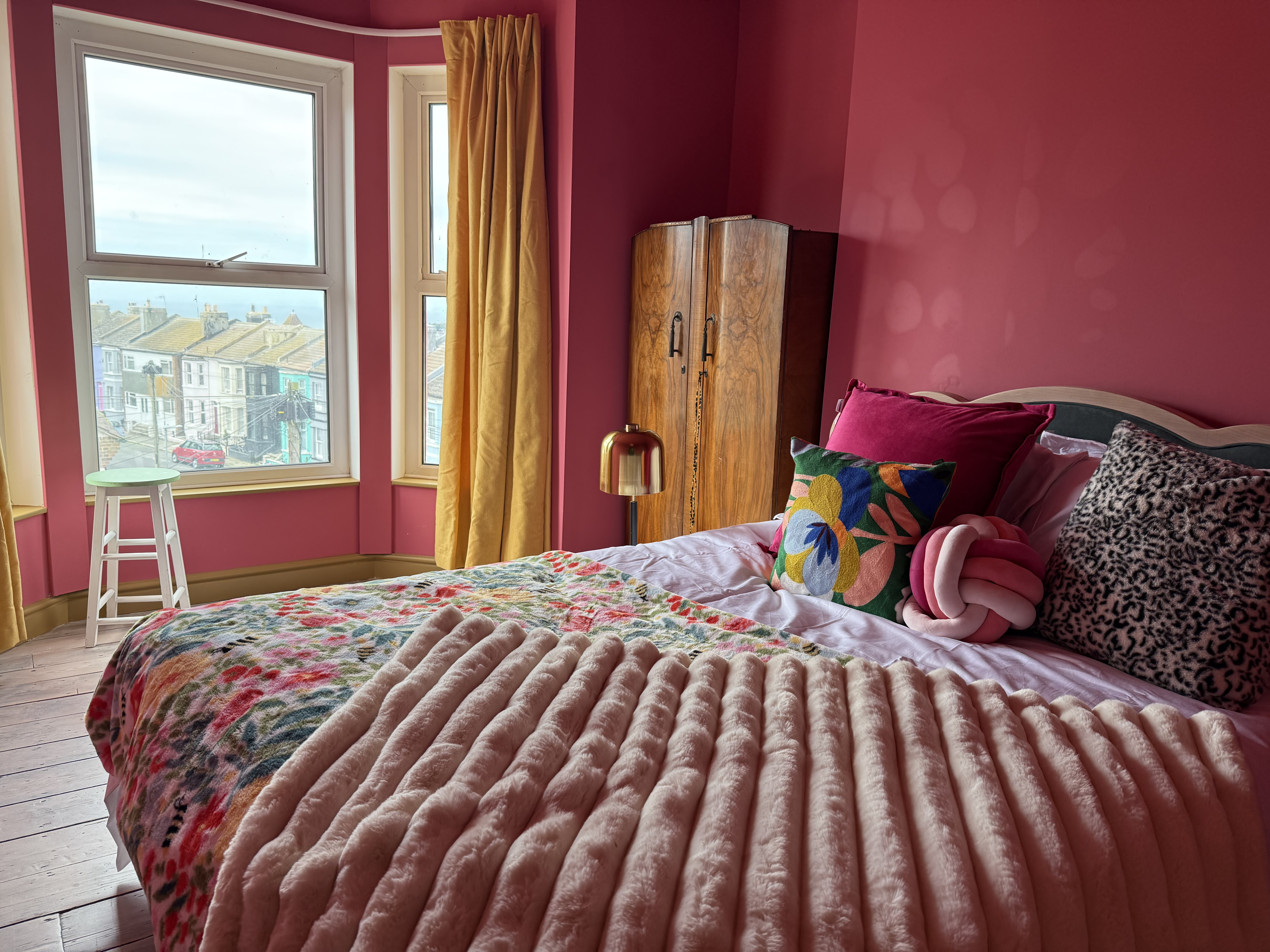 Hastings Heights - Bedroom 1