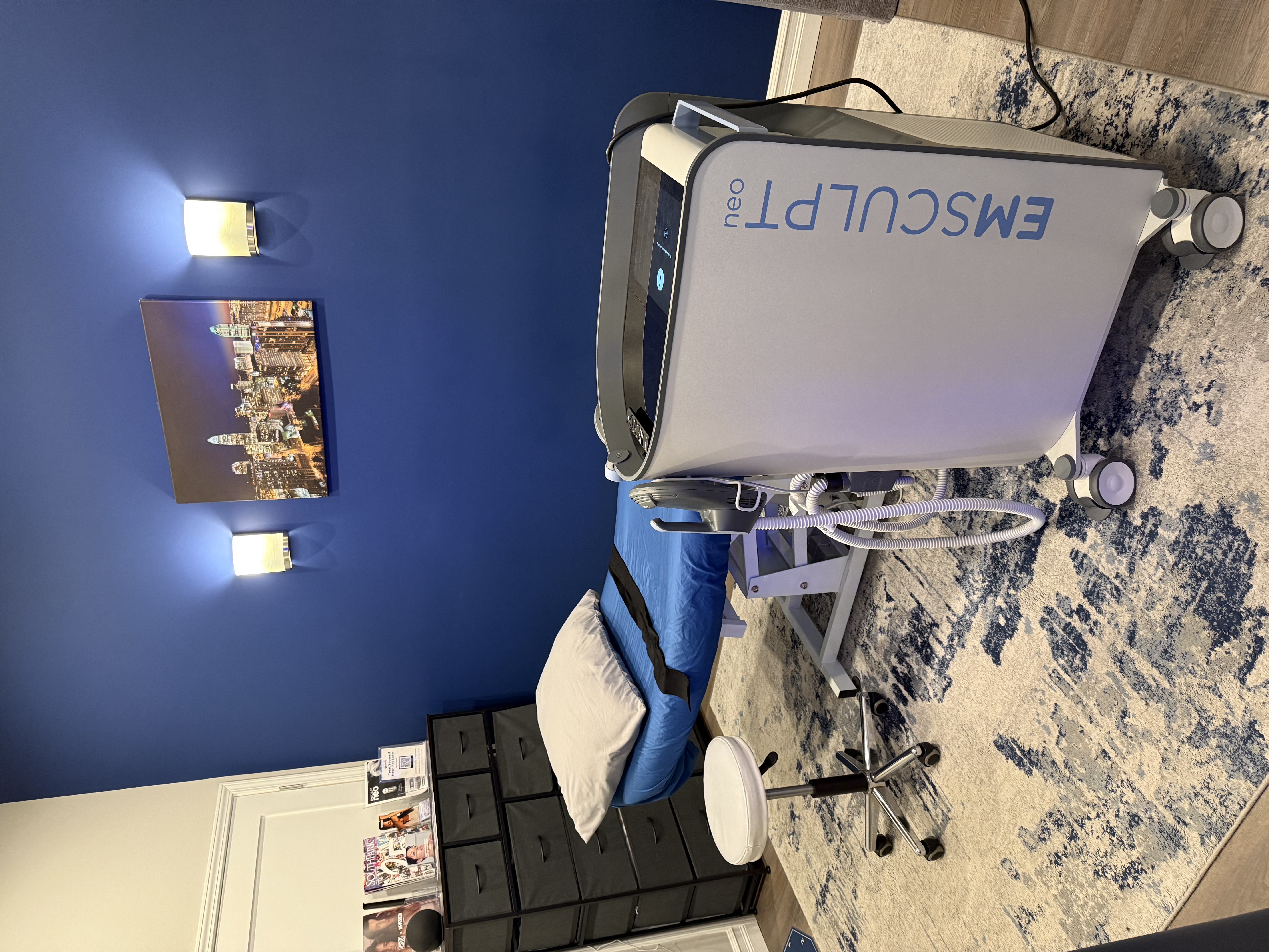 Emsculpt