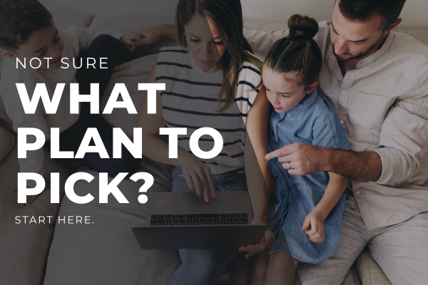 Confused About Health Insurance? Here’s What You Actually Need to Know in 2025 Confused About Health Insurance? Here’s What You Actually Need to Know in 2025