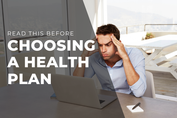 A confused person looking at paperwork or insurance documents with a laptop open, transitioning into confidence or clarity. A confused person looking at paperwork or insurance documents with a laptop open, transitioning into confidence or clarity.