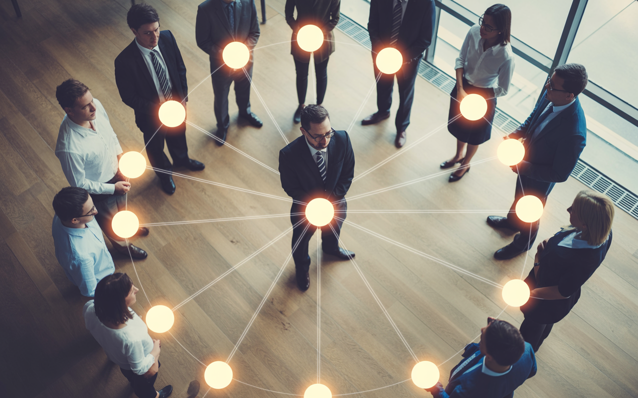 ¿Cuánto has dado tú? Una reflexión que puede transformar tu impacto en BNI