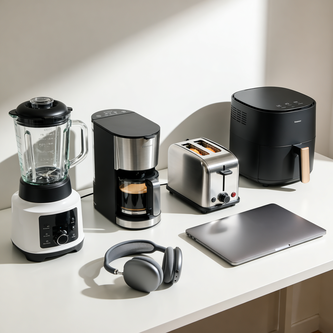 Pequeños Electrodomésticos