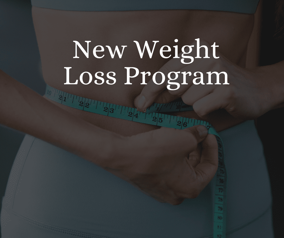 Weight Loss with Nashville Health Pro