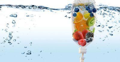 IV Hydration Therapy In Nashville