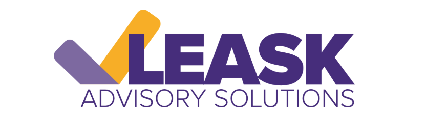 Julia Leask business logo