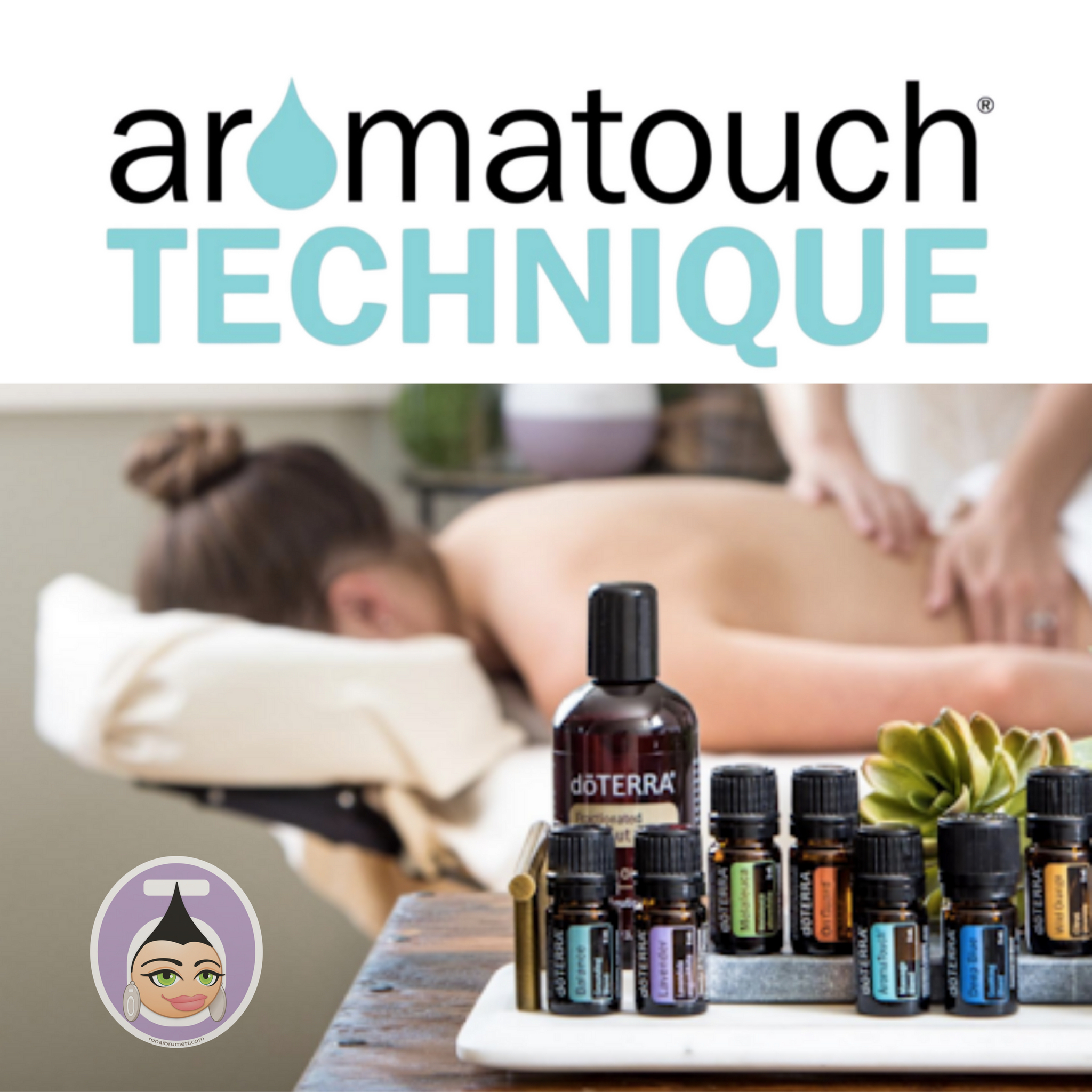 AromaTouch