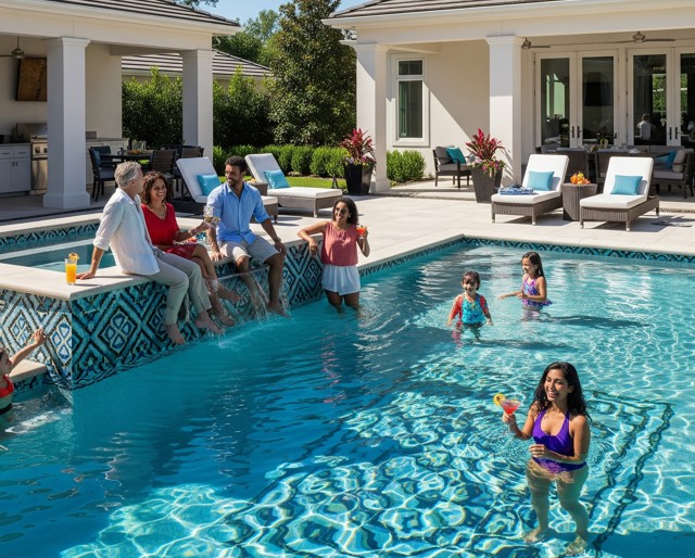 pool pool